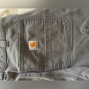Carhart Jeans